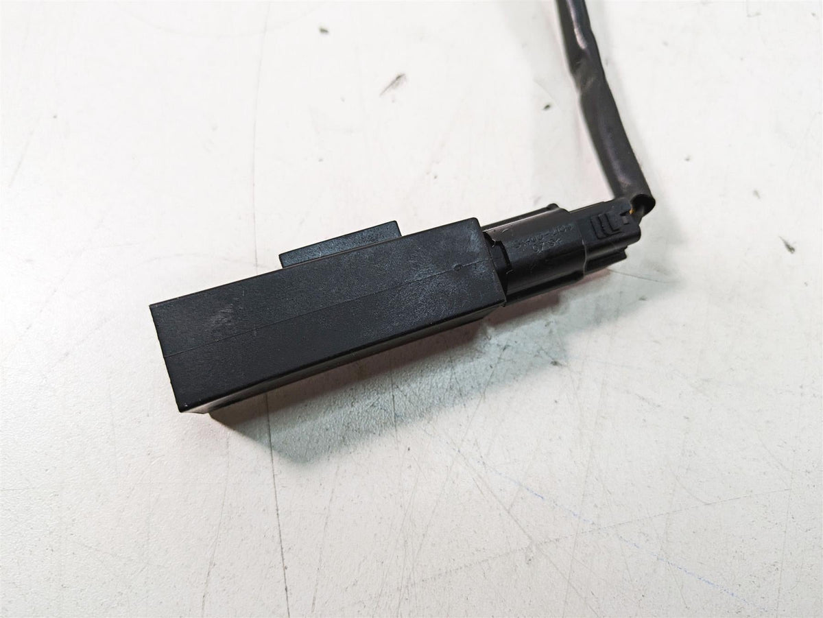 2008 Harley FLHTCU Electra Glide Tssm Turn Signal Security Module + Fob 68924-07 {{ shop.shopifyCountryName }} - Mototech271