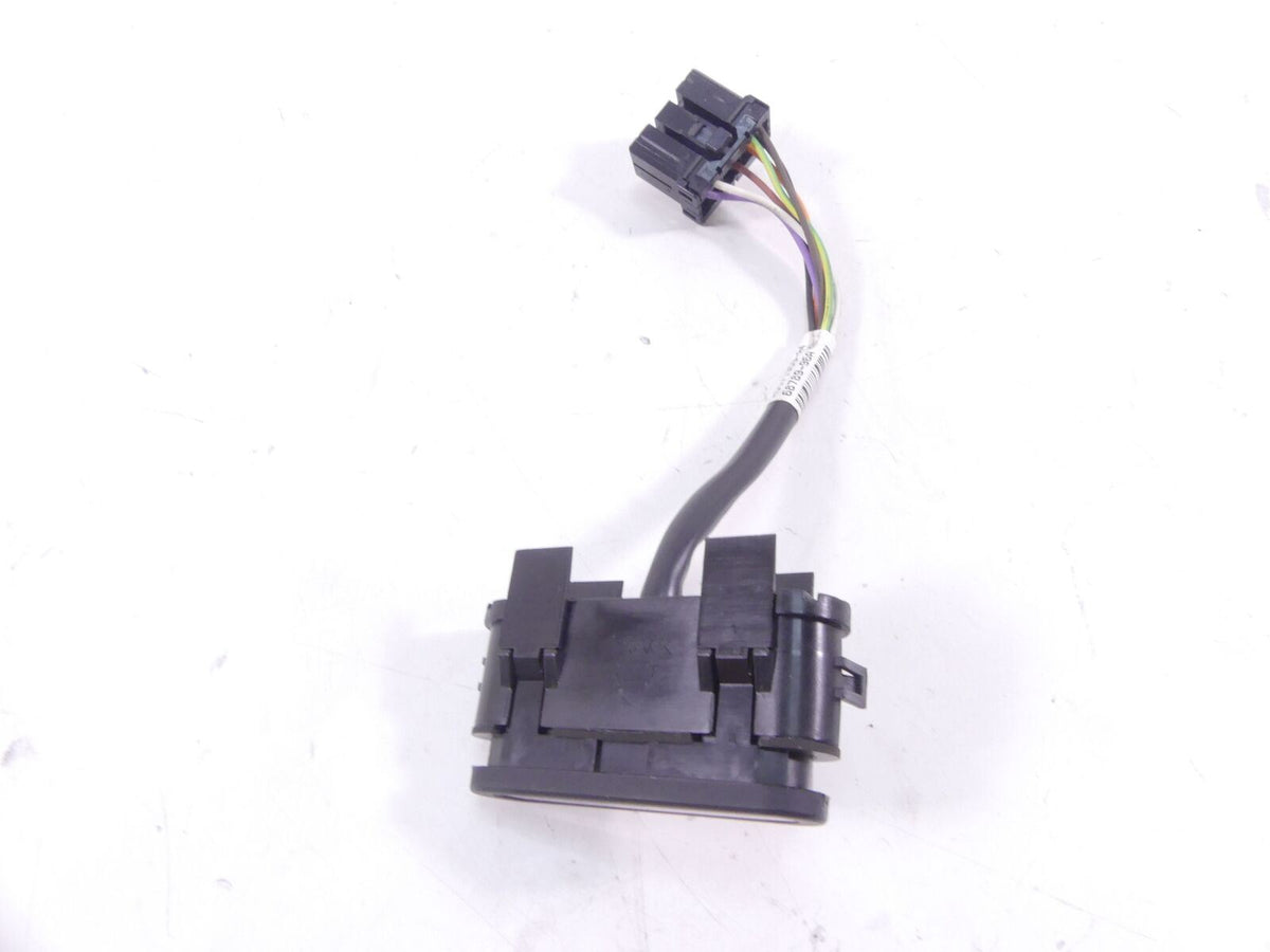 2009 Harley Touring FLHTCU Electra Glide Indicator Control Lights 68789-96A {{ shop.shopifyCountryName }} - Mototech271