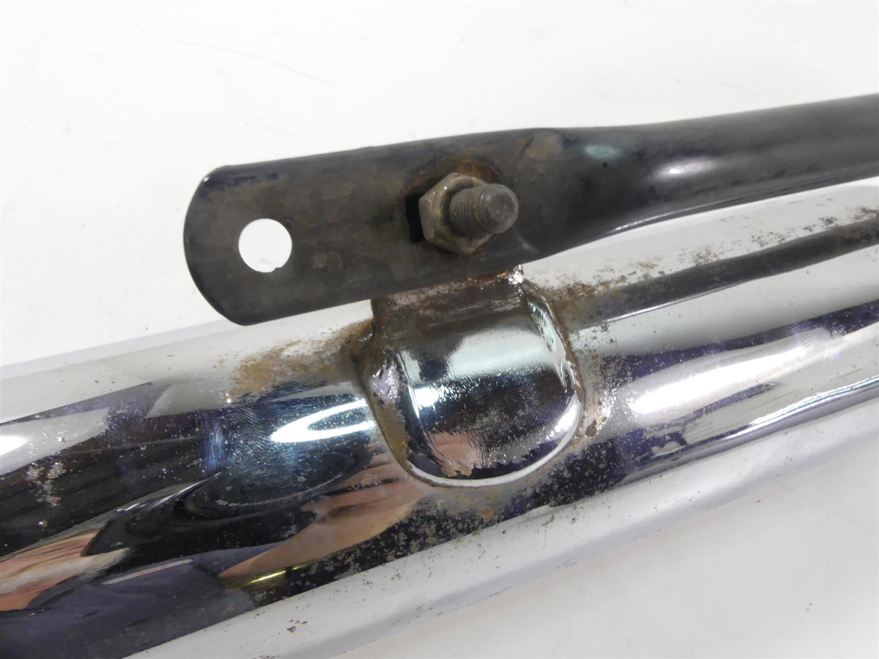 1999 Harley Davidson Sportster XL1200 Screamin Eagle Exhaust Mufflers 80290-99 {{ shop.shopifyCountryName }} - Mototech271
