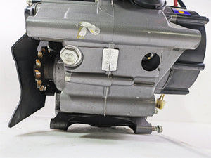 2010 Ducati Streetfighter 1098 S Running Engine Motor - 8K Only 22522481A