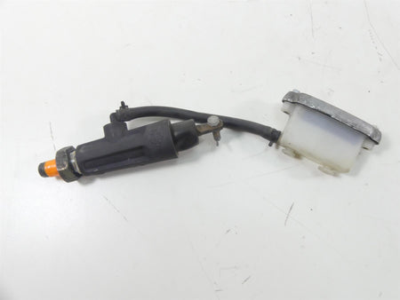 2013 Harley Davidson VRSCF Muscle Rear Brake Master Cylinder 44740-06A {{ shop.shopifyCountryName }} - Mototech271