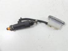 Load image into Gallery viewer, 2013 Harley Davidson VRSCF Muscle Rear Brake Master Cylinder 44740-06A | Mototech271
