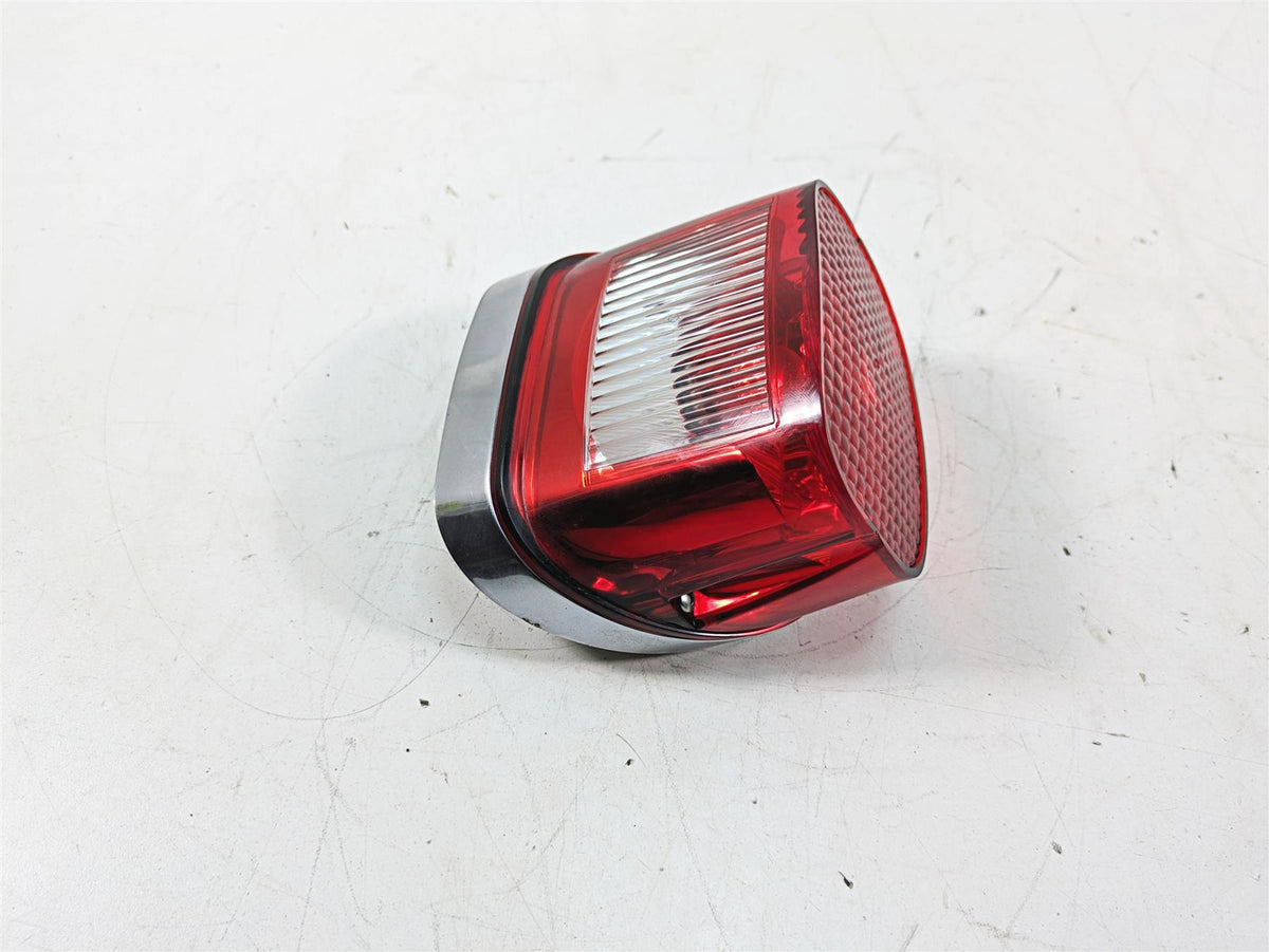 2013 Harley Softail FLSTC Heritage Classic Taillight Tail Light Lamp 68369-03 {{ shop.shopifyCountryName }} - Mototech271
