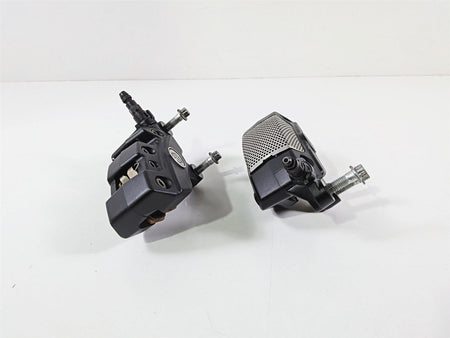 2018 Harley FLHTCU Touring Electra Glide Front Brake Calipers 43027-08 44023-08-Mototech271