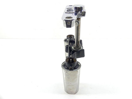 2016 Harley Softail FLS Slim Upper & Lower Triple Tree Set 45605-00A 45456-86B {{ shop.shopifyCountryName }} - Mototech271