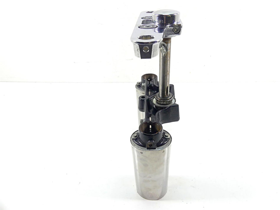 2016 Harley Softail FLS Slim Upper & Lower Triple Tree Set 45605-00A 45456-86B {{ shop.shopifyCountryName }} - Mototech271