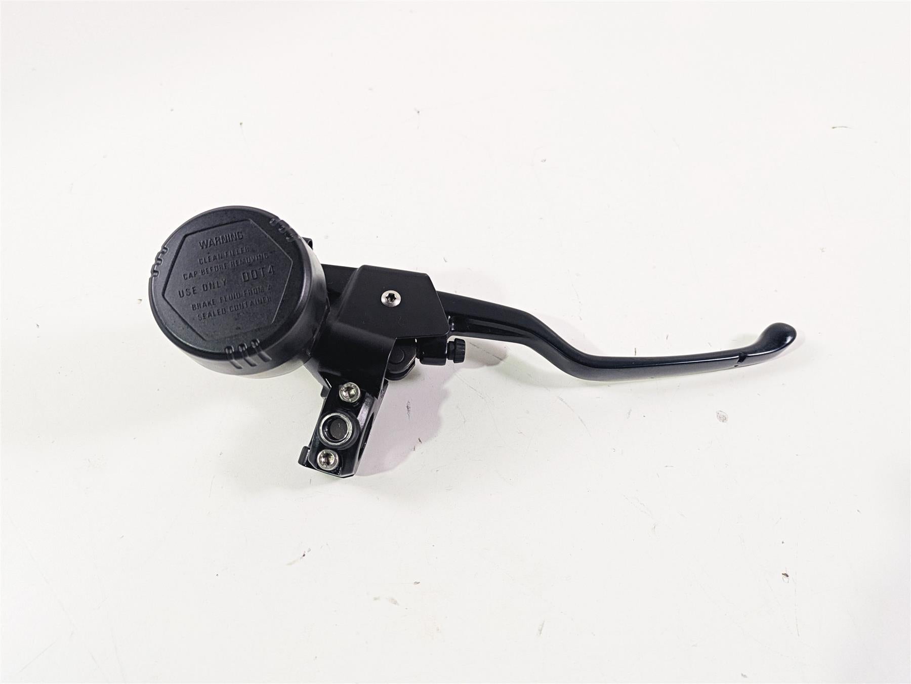2010 BMW R1200GS K25 Front Brake Master Cylinder - Abs 32728526916