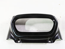 Load image into Gallery viewer, 2018 Harley Softail FXFBS Fat Bob Headlight Cover Fairing Cowl 57000777
