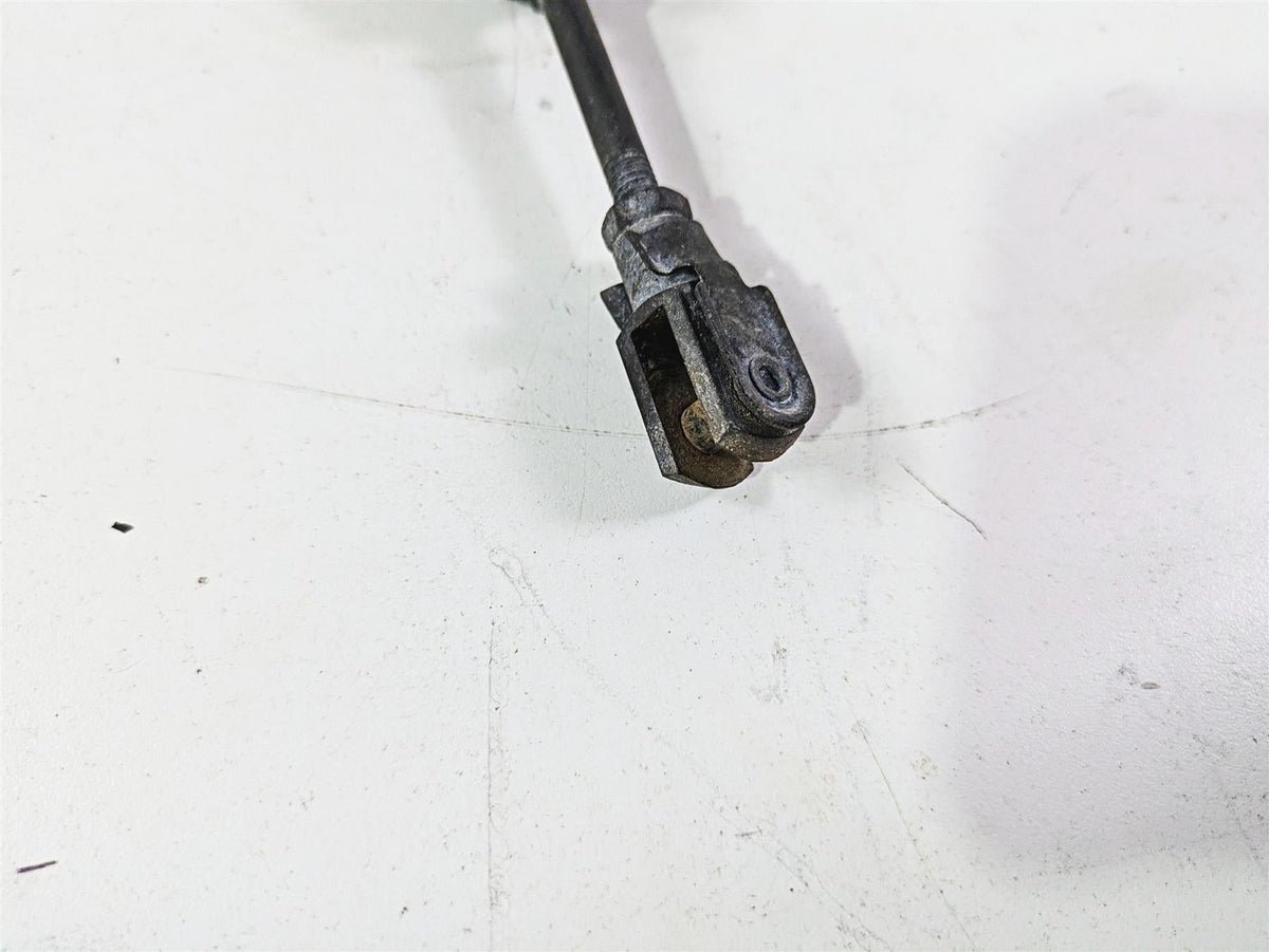 2009 BMW R1200RT K26 Brembo Rear Brake Master Cylinder 34317705580 {{ shop.shopifyCountryName }} - Mototech271