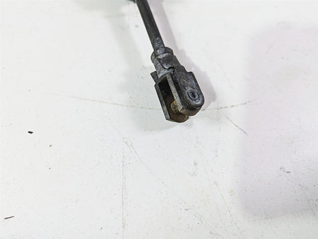 2009 BMW R1200RT K26 Brembo Rear Brake Master Cylinder 34317705580 {{ shop.shopifyCountryName }} - Mototech271