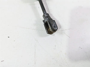 2009 BMW R1200RT K26 Brembo Rear Brake Master Cylinder 34317705580 | Mototech271
