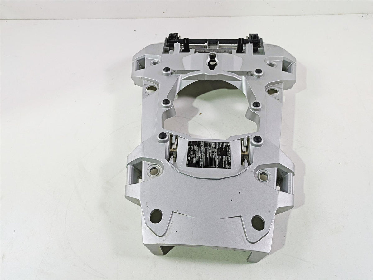 2017 BMW R1200 GS K50 Rear Carrier Luggage Rack 46628532319 {{ shop.shopifyCountryName }} - Mototech271
