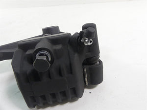 2019 Moto Guzzi V7 III Stone 750 Rear Brake Caliper & Bracket 2B000525