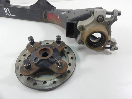 2018 Polaris RZR1000 XP EPS Turbo Dynamix Rear Left Trailing Arm Set 1019357 {{ shop.shopifyCountryName }} - Mototech271