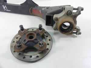 2018 Polaris RZR1000 XP EPS Turbo Dynamix Rear Left  Trailing Arm Set 1019357 | Mototech271