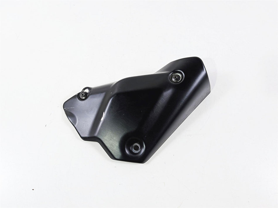 2008 Ducati 1098 SBK Exhaust Heat Shield Side Cover 46012562B