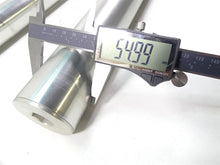 Load image into Gallery viewer, 2013 Harley VRSCF Muscle Vrod Straight Showa Front Fork Leg Damper Set 48700-09
