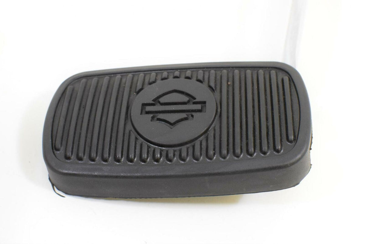 2017 Harley Touring FLHTCU Electra Glide Rear Brake Pedal Ped Peg 50600067 {{ shop.shopifyCountryName }} - Mototech271