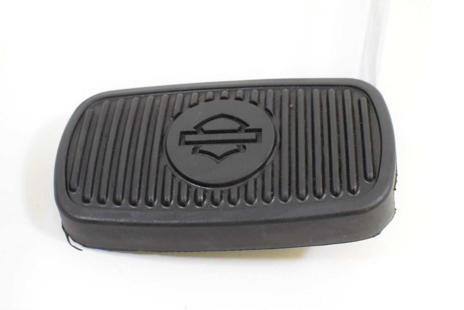 2017 Harley Touring FLHTCU Electra Glide Rear Brake Pedal Ped Peg 50600067 {{ shop.shopifyCountryName }} - Mototech271