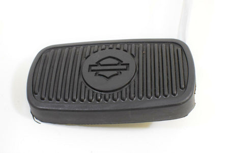 2017 Harley Touring FLHTCU Electra Glide Rear Brake Pedal Ped Peg 50600067 {{ shop.shopifyCountryName }} - Mototech271