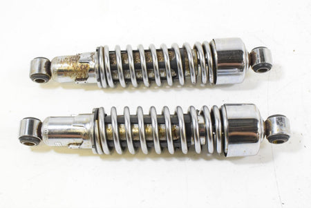 06 Harley Sportster XL1200 XL 1200 OEM Rear Shock Shocks Dampers 11 5/8 54568-04 {{ shop.shopifyCountryName }} - Mototech271