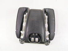 Load image into Gallery viewer, 2013 Harley VRSCF Muscle Rod Radiator Center Cover Fairing 26826-09
