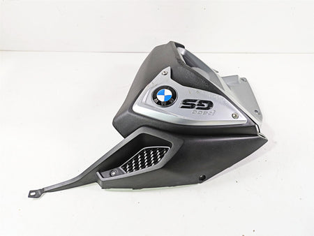 2017 BMW F800GS Adv K75 Right Main Tank Fairing Cover 46638530530 {{ shop.shopifyCountryName }} - Mototech271