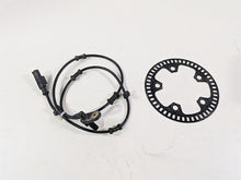 Load image into Gallery viewer, 2016 Kawasaki ZX10R Ninja Front Abs Brake Wheel Speed Sensor 21176-0813
