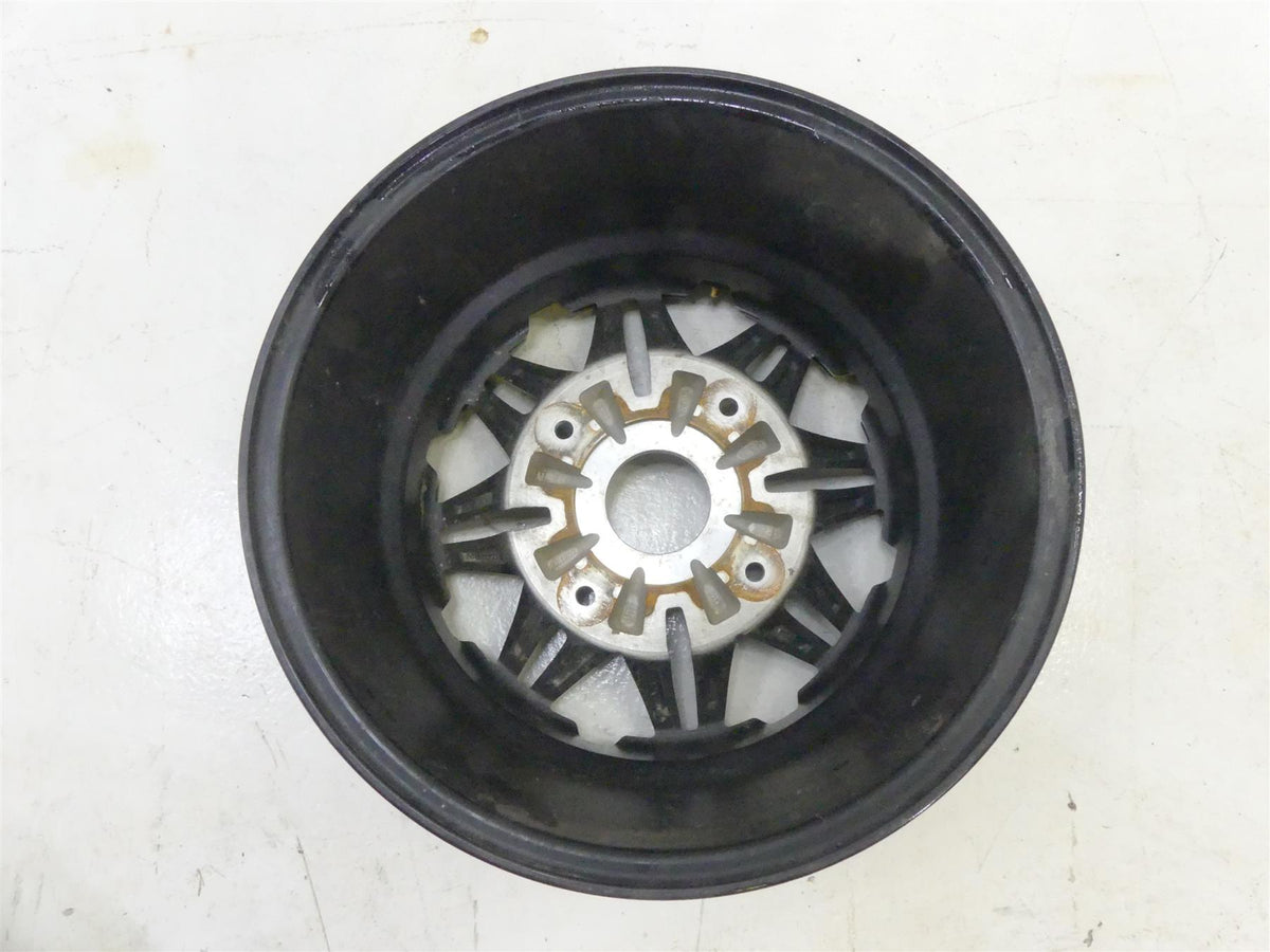 2021 Kawasaki Teryx KRX1000 KRF1000 Straight Oem Front Wheel Rim 15x8 43058-0706 {{ shop.shopifyCountryName }} - Mototech271