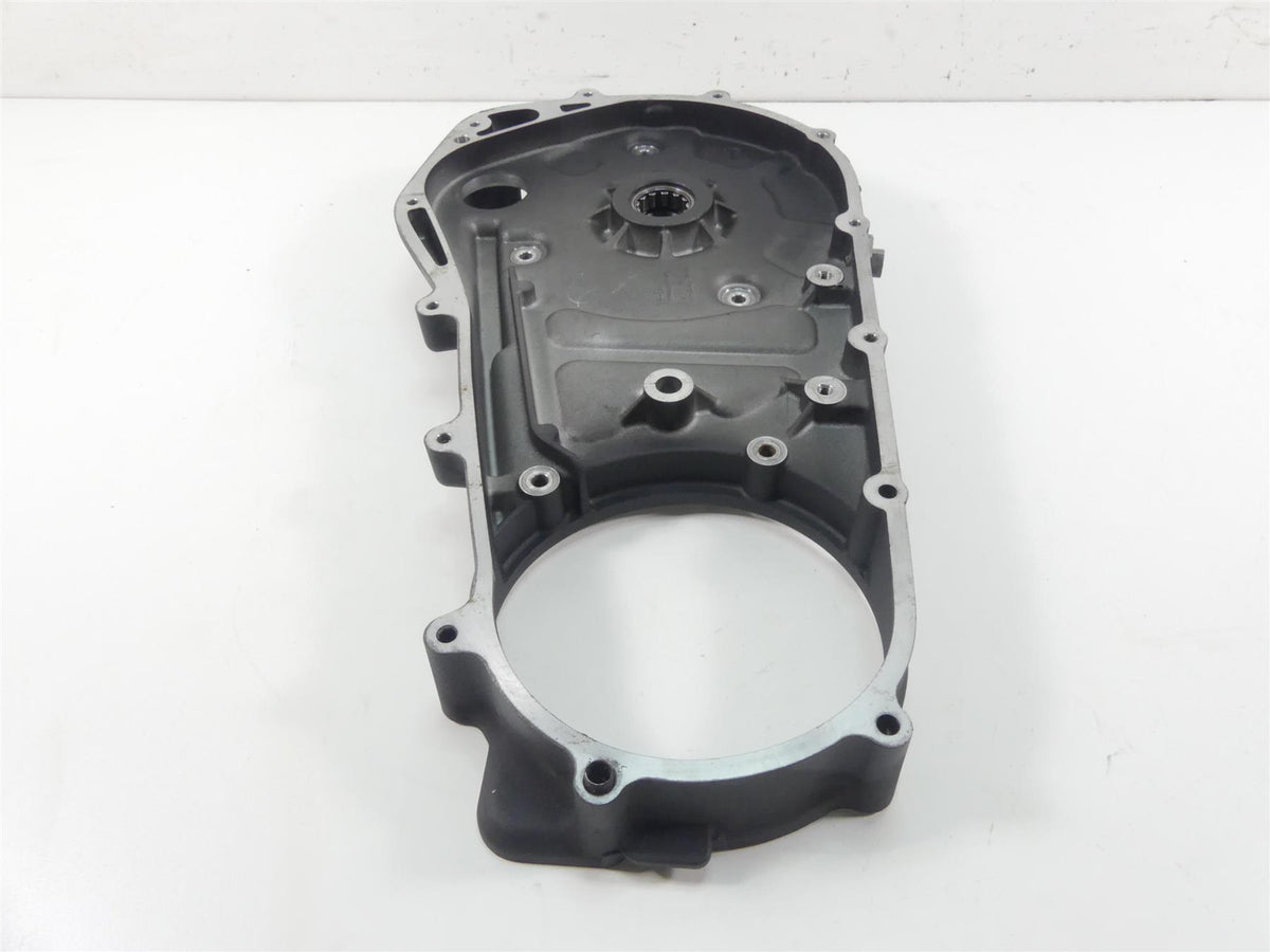 2019 Harley Softail FLSB Sport Glide Inner Primary Drive Clutch Cover 36500099 {{ shop.shopifyCountryName }} - Mototech271