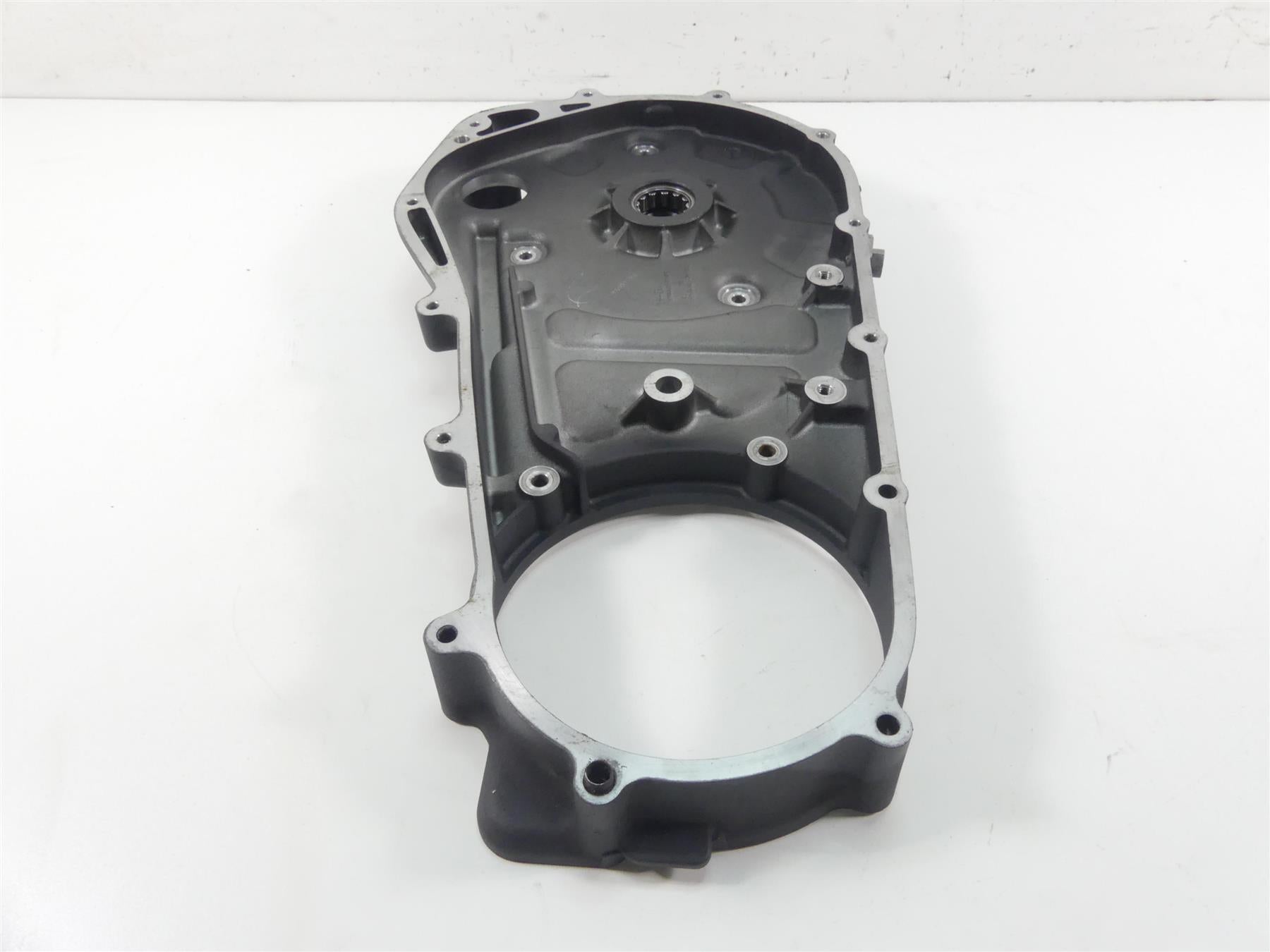 2019 Harley Softail FLSB Sport Glide Inner Primary Drive Clutch Cover 36500099 {{ shop.shopifyCountryName }} - Mototech271