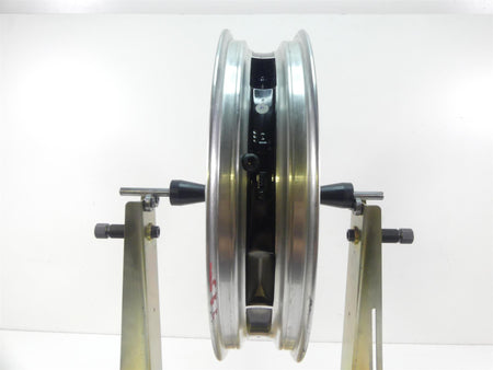 2012 Harley Touring FLHX Street Glide Front 18x3.5 Wheel Rim -Read 47871-10 {{ shop.shopifyCountryName }} - Mototech271
