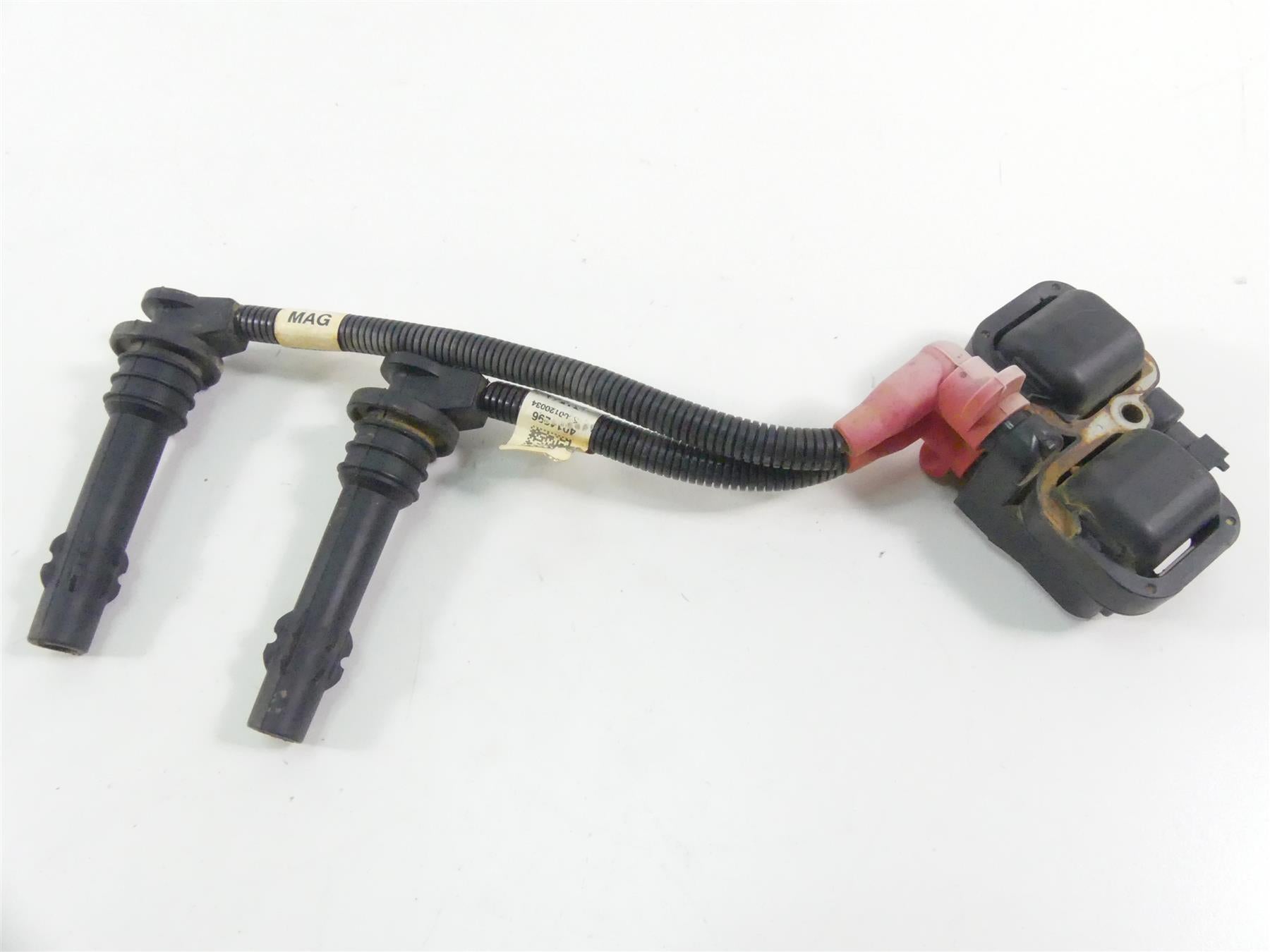 2018 Polaris RZR S 900  Ignition Coils Coil Set 4014295 4014296