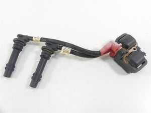 2018 Polaris RZR S 900  Ignition Coils Coil Set 4014295 4014296