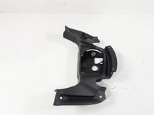 Load image into Gallery viewer, 2016 Moto Guzzi Stelvio 1200 8V NTX Inner Dash Gauge Panel Cover 898166 | Mototech271
