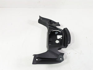 2016 Moto Guzzi Stelvio 1200 8V NTX Inner Dash Gauge Panel Cover 898166 | Mototech271