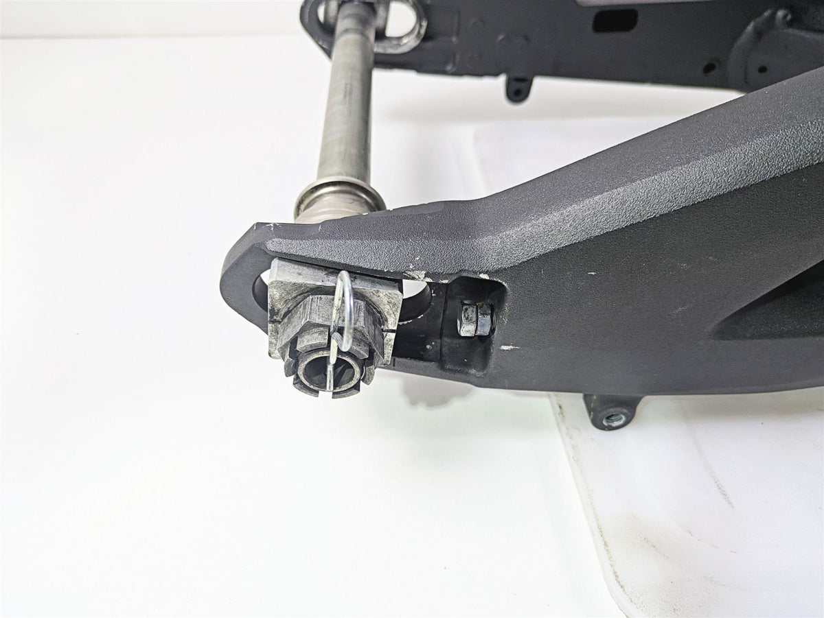 2016 Kawasaki ZX10R Ninja Straight Rear Swingarm Swing Arm 33001-0648 {{ shop.shopifyCountryName }} - Mototech271