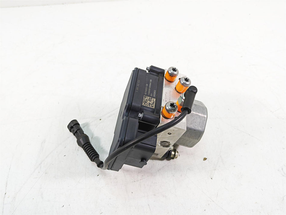 2020 KTM 1290 Super Adventure R Abs Brake Pump Module Unit 60742031144 {{ shop.shopifyCountryName }} - Mototech271