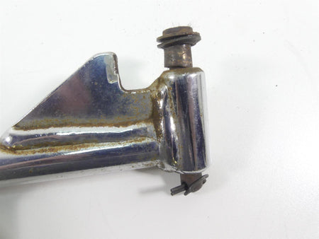 2006 Harley Sportster XL1200 Custom Side Kickstand Kick Jiffy Stand 50185-04C {{ shop.shopifyCountryName }} - Mototech271