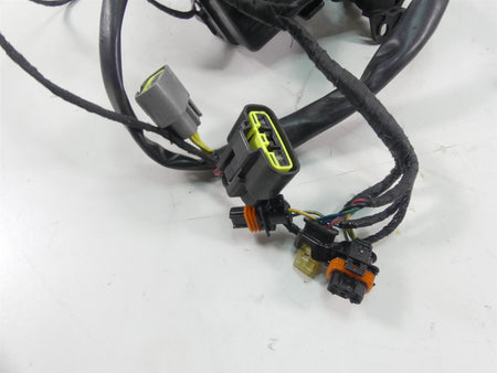 2013 Sea-Doo 4-Tec GTR 215 Main Wiring Harness Loom No Cut -Freshwater 278002943 {{ shop.shopifyCountryName }} - Mototech271