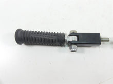 Load image into Gallery viewer, 2003 Harley Sportster XL1200 C 100th Anniv Passenger Foot Peg Set 50615-83 | Mototech271
