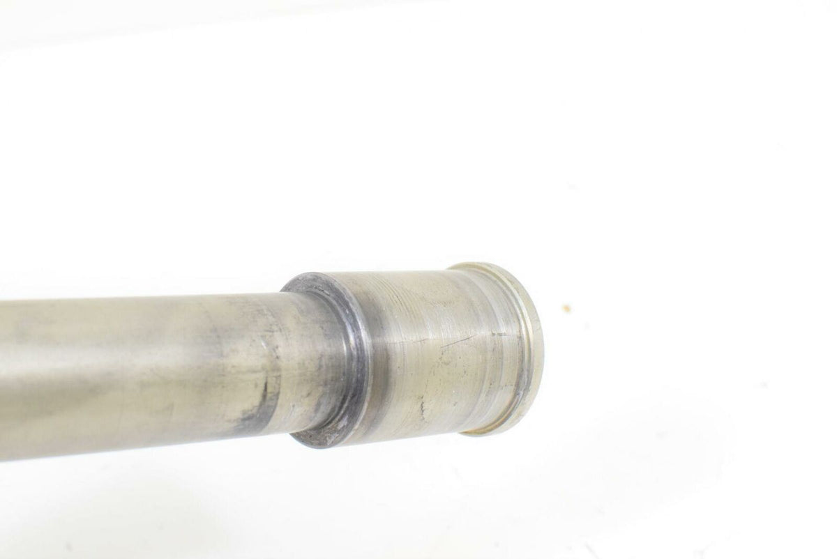 2007 Kawasaki ZX6R ZX636 ZX6 Ninja Front Axle Wheel Spindle 41068-0034 {{ shop.shopifyCountryName }} - Mototech271