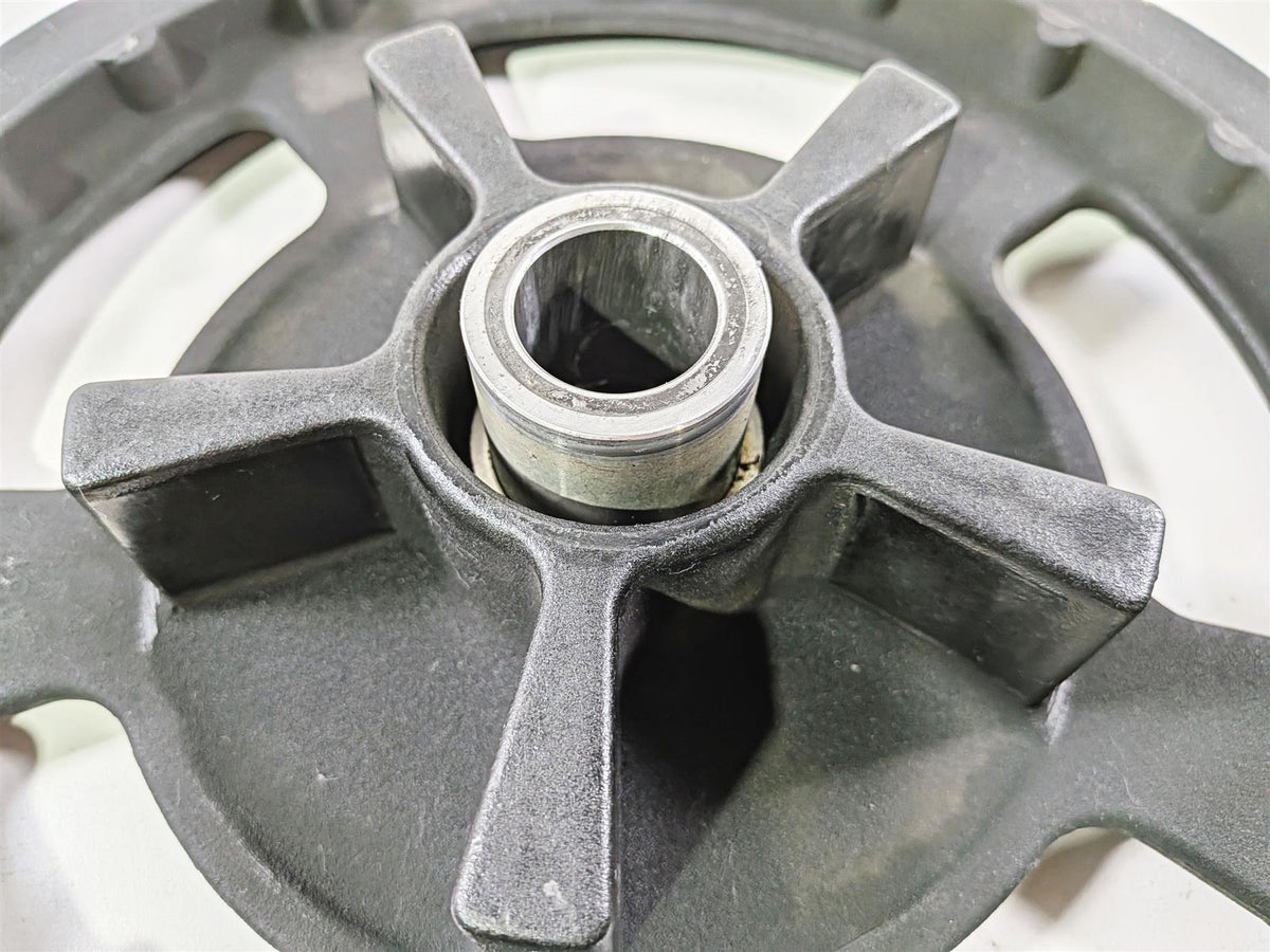 2016 Harley Touring FLHX Street Glide Rear Belt Sprocket 68T 24mm 40217-09 {{ shop.shopifyCountryName }} - Mototech271