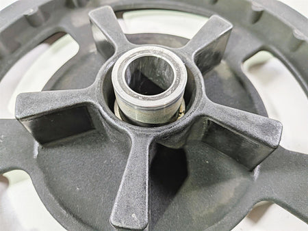 2016 Harley Touring FLHX Street Glide Rear Belt Sprocket 68T 24mm 40217-09 {{ shop.shopifyCountryName }} - Mototech271