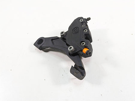 2019 Harley Touring FLHX Street Glide Rear Brake Caliper & Bracket 44080-08C {{ shop.shopifyCountryName }} - Mototech271