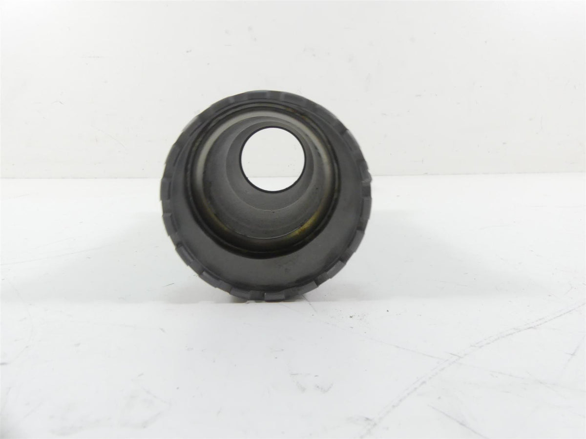 2006 Ducati 999 Biposto Inner Frame Neck Tube Steering Stem Head Yoke 34320051A {{ shop.shopifyCountryName }} - Mototech271