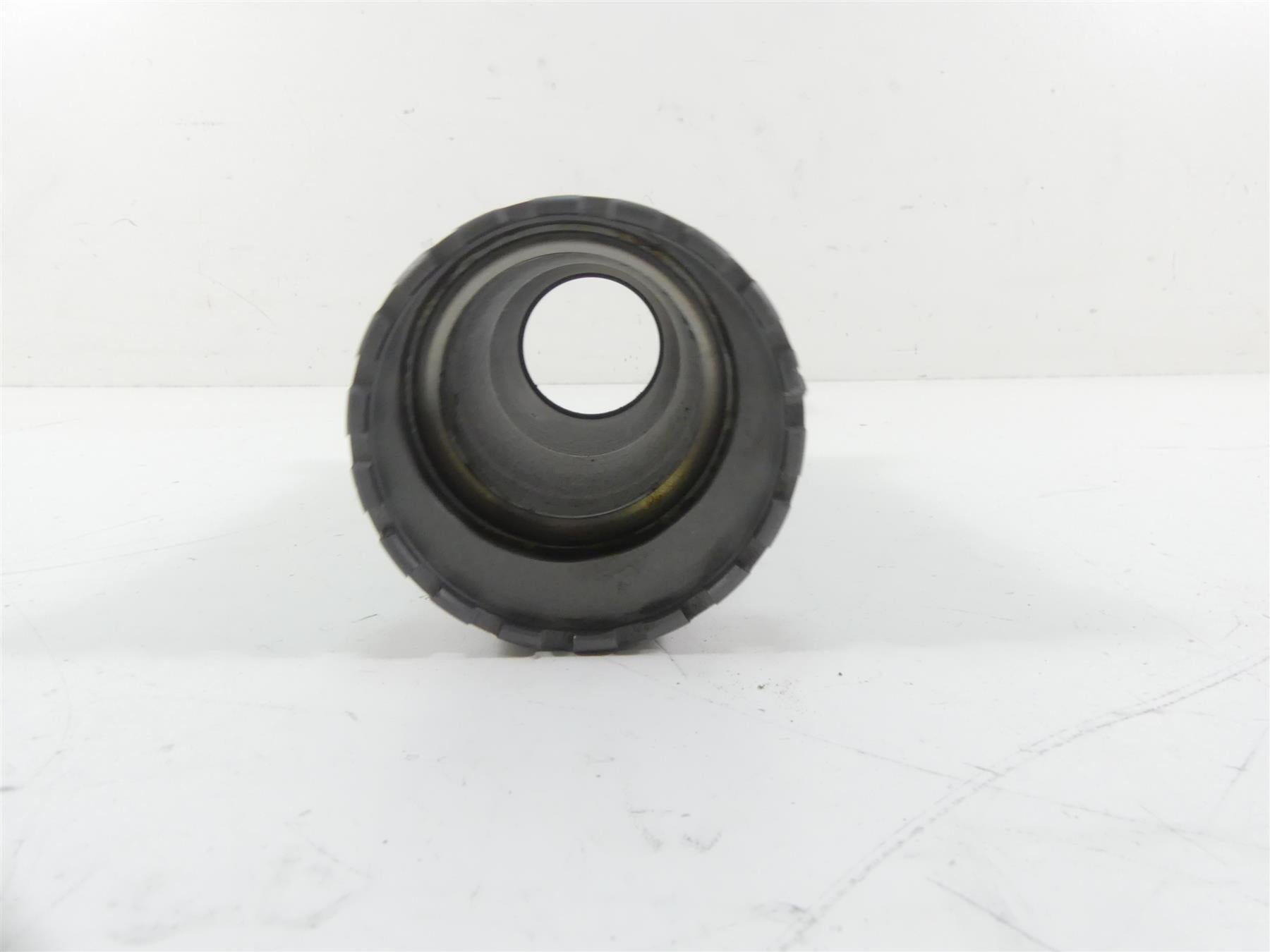 2006 Ducati 999 Biposto Inner Frame Neck Tube Steering Stem Head Yoke 34320051A {{ shop.shopifyCountryName }} - Mototech271