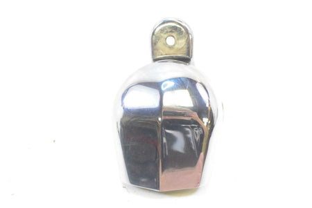 2004 Harley FLHTCSE CVO Electra Glide Horn With Chrome Cover 61300478A {{ shop.shopifyCountryName }} - Mototech271
