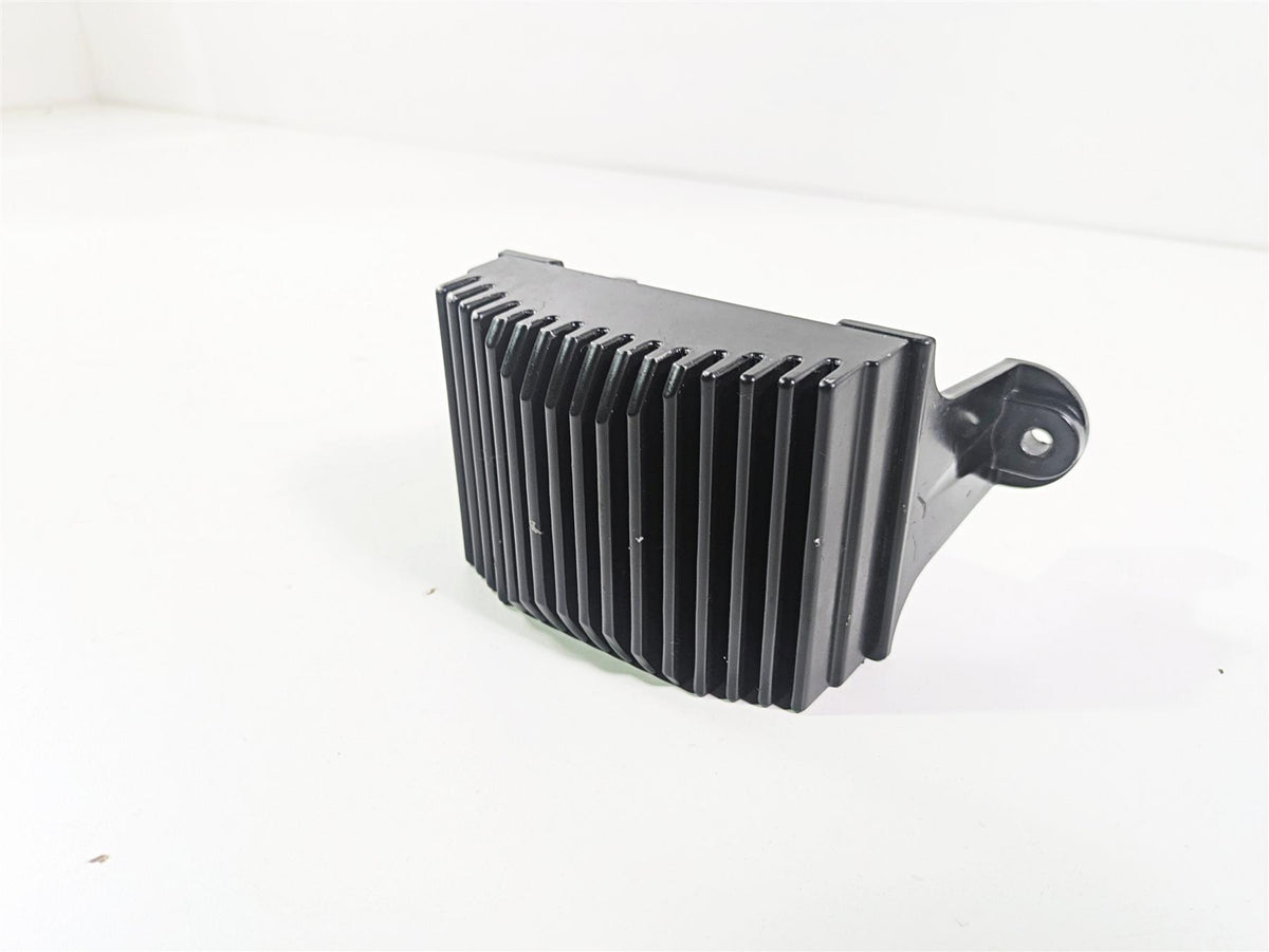 1984-up FLH FLT and all FXR models Cycle Electric Rectifier Voltage Regulator CE-603 {{ shop.shopifyCountryName }} - Mototech271