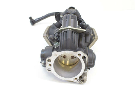2009 Harley FXDL Dyna Low Rider Throttle Body Fuel Injector 27708-06B {{ shop.shopifyCountryName }} - Mototech271